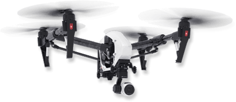 video drone vendée