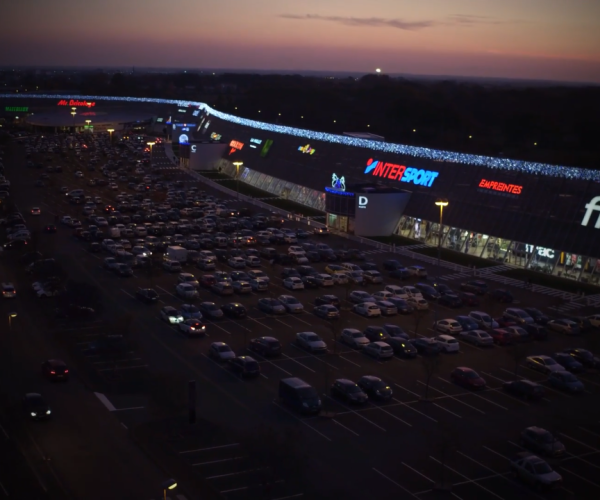 Vidéo par drone Vendée