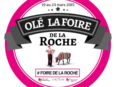 Factor'IT - Invitation à la Foire de La Roche-sur-Yon