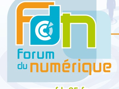 Factor'IT - Forum du numérique de la CCI Vendée