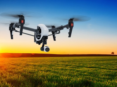 Factor'IT - Nouveau drone et nouvelle règlementation